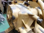 3116 Used Diesel Engine Assy for E325B E325C Excavator - Image 3