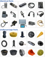 Controller 372-2906 for Engine 3412C C13 C15 C-15 C18 C-18 C7 C7.2 C9 Excavator 345C 345D 349D 349D2 - Image 3