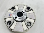 Factory Selling High Quality E325B Excavator Coupling 1241659 Coupling Assy 124-1659  110H - Image 6