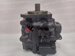 WB93R-5/97R-5 Steering Pump Hydraulic Pump 708-1W-41570 for WA380-6 WA430-6 Wheel Loader - Image 6