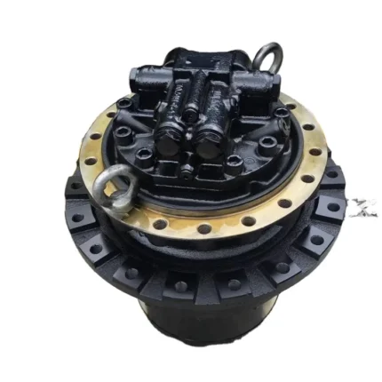 ZX200-3 ZX210K-3 ZX200-3F ZX240-3 ZX470-5G EX200-3 EX200-3C EX270 Excavator Travel Drive 9269199 9243839 9250188