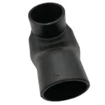 E325D E325C E324D E329D Excavator Turbo Intake Hose 190-5791 1905791 Turbocharger Rubber Air Hose - Image 2