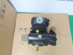 Oilgear 4755930 Hydraulic Pump PVG-130-B1UB-LDFK-P-1NSNN Middle Partial Oil Port Hydraulic Pump - Image 3
