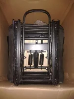 Excavator Seat Assembly General Excavator Seat - Image 3