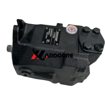 Crawler Excavator L60E L60F Parts Main Pump Assy 11172358 85429671 Hydraulic Pump New