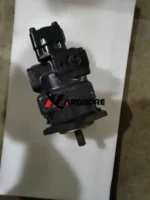 708-1T-00710 708-1T-00711 Hydraulic Pump Assembly for Forklift 5Ton FD50AYT-10 - Image 2