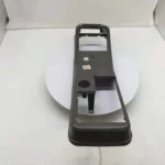 Excavator Accessories Cab Seat Lifter Handle Bracket Excavator Seat Cover Armrest Cover