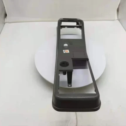 Excavator Accessories Cab Seat Lifter Handle Bracket Excavator Seat Cover Armrest Cover