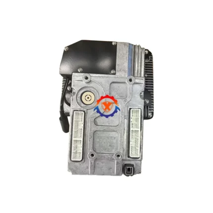 Monitor Display Panel 7835-31-3008 for Excavator PC130-8 PC138US-8