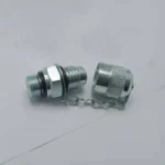 VOE14506431 14506431 Connector for Excavator EC160B EC460B EC330B EW145B - Image 2