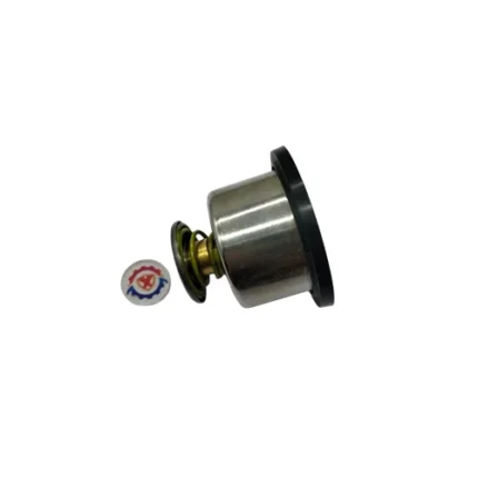 XUNPO 3773016 Water Temperature Regulator 377-3016 Thermostat for Excavator