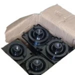 D275 D375A D155A D155AX D37EX D37PX D39EX D39PX D61EX D51EX Bulldozer Cushion 17A-54-46130 17A-54-46120 17A5446130 195-54-78561