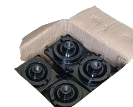 D275 D375A D155A D155AX D37EX D37PX D39EX D39PX D61EX D51EX Bulldozer Cushion 17A-54-46130 17A-54-46120 17A5446130 195-54-78561