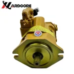 Hydraulic Piston Pump Fan Pump 5240924 524-0924 for Excavator 340 336 GC