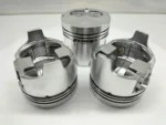 F21C diesel Engine Piston 150mm. 13216-1331 Heavy Duty Truck Parts - Image 3