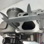 HX55W Turbocharger 359-2545 3592545 600 Various with ISX2 Engine for Excavator - Image 4