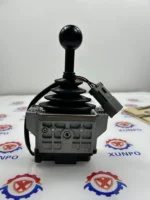 E988H  963D 973D Excavator Parts Joystick 307-4761 3074761 20240524 in Stock Now - Image 5
