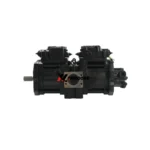 New K3V63DT Hydraulic Pump for JS115 Construction Machine