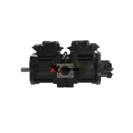 New K3V63DT Hydraulic Pump for JS115 Construction Machine