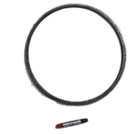 Engine Parts Flywheel with Ring Gear C6.4 C9 C7 Engine Flywheel Ring Gear 4P4797 4N2514 - Image 3