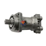 Fixed Displacement Motor A2FM32-61W-VAB020 for Hydraulic Pump
