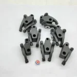 D6E Valve Rocker Arm Assembly Both Sides 04502050 Middle 04502049 20799076 21448926 20794115 20913851 11700373 20799047 20799056