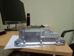Excavator Parts E312D E320D Excavator Controller C6.4 C6.6 Engine ECU 331-7539 286-3683 - Image 2