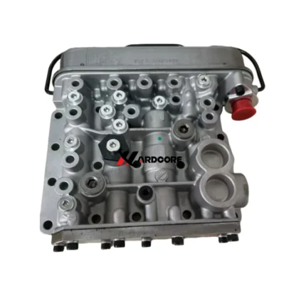 Aftermarket Product New Gearbox  4WG200  Hydraulic Control Valve 4644159347