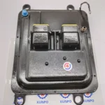 E345BL E345B Excavator Engine D10R Controller ECU 2129450 212-9450 - Image 2