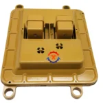 Engine Part for 142-3363  1423363 Controller  D6R ECM ECU Controller for 120H 120K 140H 160H