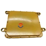 Controller 1729389 172-9389 Electronic Control Group for D7R D10R Construction Machine