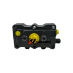 Fuel Injection Pump Head 326-4635 3264635 for  C4.2 C4.4 C6.6 C6.4 Engine - Image 5