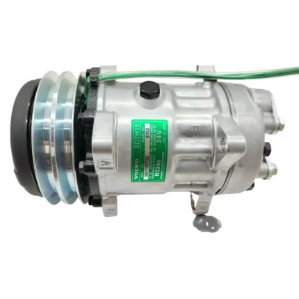 EC140 EC210 EC260 EC290 Excavator 15082742 0631102732 SD7H15  Air Compressor 24V