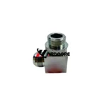 Excavator Parts 144-6650 1446650 Elbow