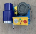 Manual or Fully Automatic 380V 220V Hydraulic Hose Crimping Machine 6-51mm (DX68) - Image 4