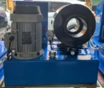 1SN 2SN 4SP 4SH Rubber Hose Crimper Machine 6-51mm Hydraulic Pipe Crimping Machine CE - Image 4