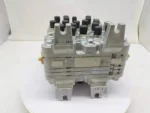 4468336 4470661 YA00000543 Signal Shuttle Valve for ZX200 ZX330 ZX450 ZX210 ZX470 Excavator - Image 5