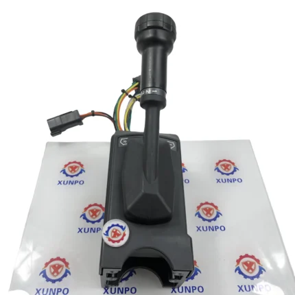 Original New Made in USA Control GP Transmission 299-5841 2995841 462-1014 4621014 for 938G 930G 938H 928G Wheel Loader