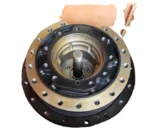 ZX200-3 ZX210K-3 ZX200-3F ZX240-3 ZX470-5G EX200-3 EX200-3C EX270 Excavator Travel Drive 9269199 9243839 9250188 - Image 4