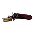 50C0028 Accelerator Pedal for 855N 856 Loader - Image 5