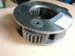 E320C Slewing Second Level Sun Gear 148-4632 Excavator Swing Second Level 1912578-A - Image 5