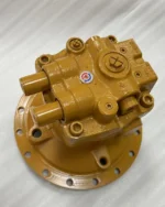 Excavator Parts  096-4393 0964393 Swing Motor With Original Quality for E200B Excavator - Image 4