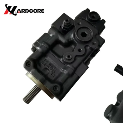 708-1T-00711 708-1T-00710 37B-1KD-5052 Main Pump Assy for FD45Y FD50A FG35 FG40 FG45 FG50A Grader Hydraulic Piston Pump