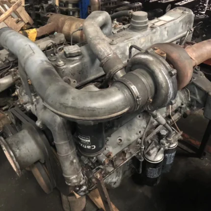 EX400-1  EX400-2  EX400-3 Excavator Engine 6RB1 6SD1 Engine Assy