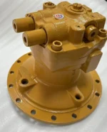 Excavator Parts  096-4393 0964393 Swing Motor With Original Quality for E200B Excavator - Image 6