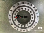 Radial Bearing VOE12743122 VOE12743381 VOE17254010 for G960 G970 G976 G990 Motor Graders - Image 2