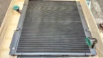 DH420-7 DH500-7 Excavator Parts Oil Cooler 13F52000 - Image 3