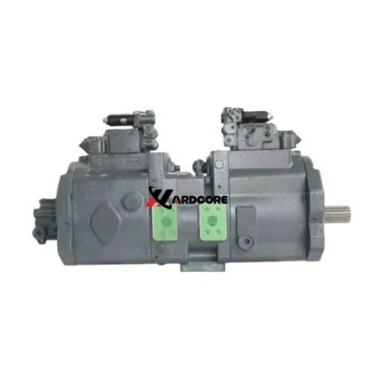 High Quality Main Pump K5v160dth Hydraulic Pump for Construction Machine