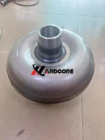 Torque Converter Assembly 5107484 510-7484 for 950GC Wheel Loader - Image 2