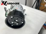 A/C Compressor 372-9295 for 320D 320D2 323D2 329E 326D2 330D2 330F - Image 2